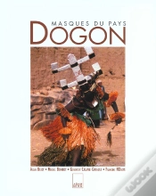 Capa do artigo Masques Du Pays Dogon