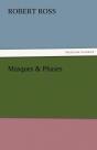 Masques & Phases - Preview