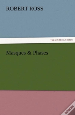Capa do artigo Masques & Phases