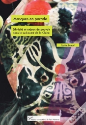 Capa do artigo Masques En Parade