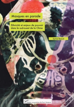 Capa do artigo Masques En Parade