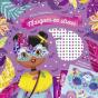 Masques En Strass - Preview