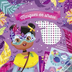 Capa do artigo Masques En Strass