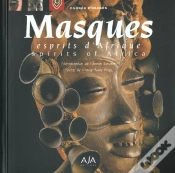 Capa do artigo Masques ; Esprit D