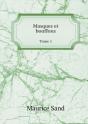 Masques Et Bouffons Tome 1 - Preview