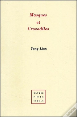 Capa do artigo Masques Et Crocodiles