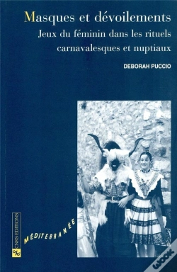 Capa do artigo Masques Et Devoilement