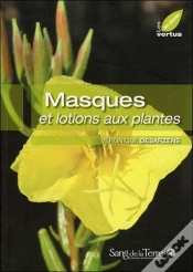 Capa do artigo Masques Et Lotions Aux Plantes