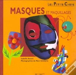 Capa do artigo Masques Et Maquillages