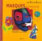 Masques Et Maquillages - Preview