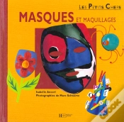 Capa do artigo Masques Et Maquillages