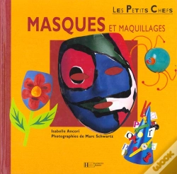 Capa do artigo Masques Et Maquillages