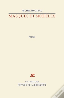 Capa do artigo Masques Et Modèles