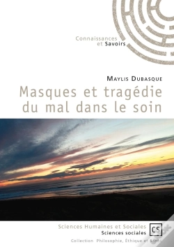 Capa do artigo Masques Et Tragédie Du Mal Dans Le Soin