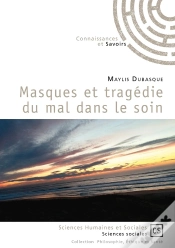 Capa do artigo Masques Et Tragédie Du Mal Dans Le Soin