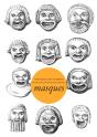 Masques - Preview