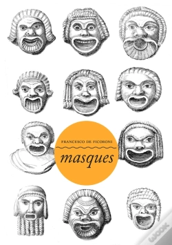 Capa do artigo Masques