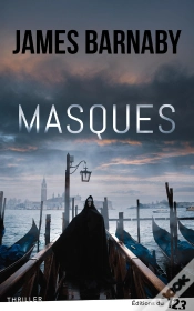 Capa do artigo Masques