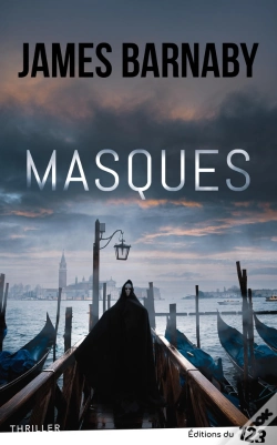 Capa do artigo Masques