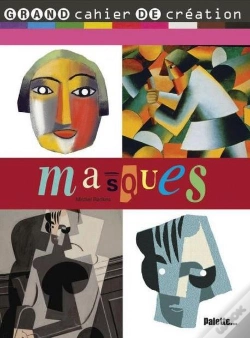 Capa do artigo Masques