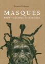 Masques Pour Théâtres Et Légendes - Preview