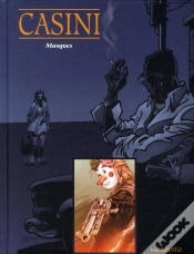 Capa do artigo Masques