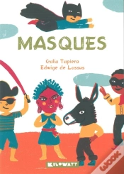 Capa do artigo Masques