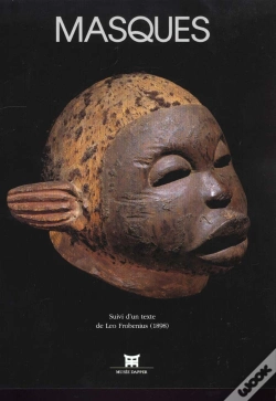 Capa do artigo Masques
