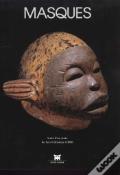 Capa do artigo Masques