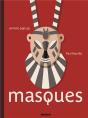 Masques - Preview