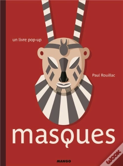 Capa do artigo Masques