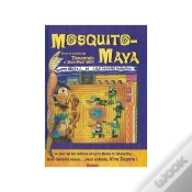 Capa do artigo Masquito Maya ; Super-Onyx Et La Revolte Indigenne