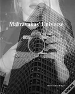 Capa do artigo Masravaka'S Universe