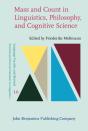 Mass And Count In Linguistics, Philosophy, And Cognitive Science - Preview