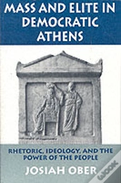 Capa do artigo Mass And Elite In Democratic Athens