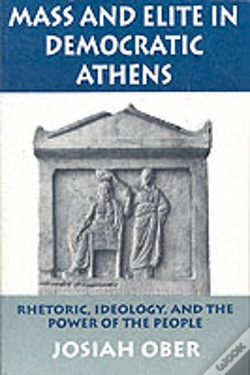 Capa do artigo Mass And Elite In Democratic Athens