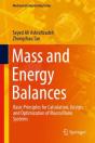 Mass And Energy Balances - Preview