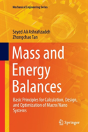 Mass And Energy Balances - Preview