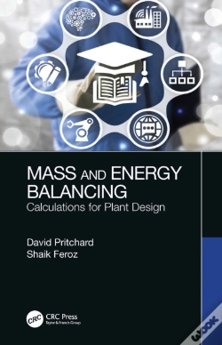 Capa do artigo Mass And Energy Balancing