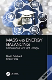 Capa do artigo Mass And Energy Balancing