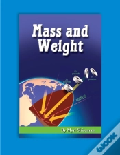 Capa do artigo Mass And Weight
