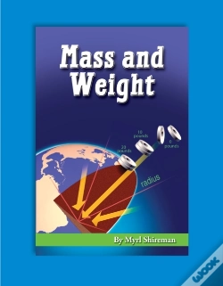 Capa do artigo Mass And Weight
