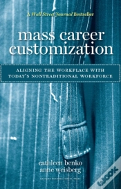 Capa do artigo Mass Career Customization