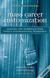 Capa do artigo Mass Career Customization