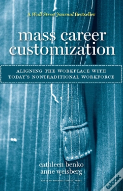 Capa do artigo Mass Career Customization
