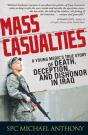Mass Casualties - Preview