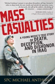 Capa do artigo Mass Casualties