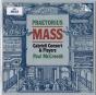 Mass - CD - Preview