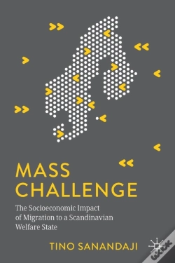 Capa do artigo Mass Challenge