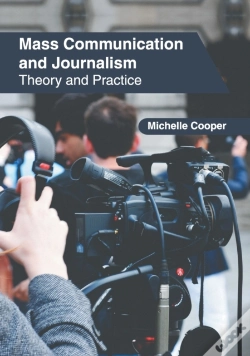 Capa do artigo Mass Communication And Journalism: Theor